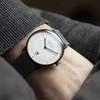Laikrodis Sternglas Naos Edition Bauhaus lll S01-NAB15-CA01