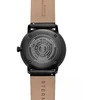 Laikrodis Sternglas Naos Edition Bauhaus lll S01-NAB15-CA01