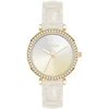 Steve Madden Analoginis laikrodis SM-8094GPIV