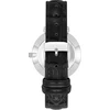 Laikrodis Steve Madden Analog watch SM-8095SVBK