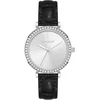 Laikrodis Steve Madden Analog watch SM-8095SVBK