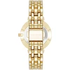 Steve Madden Analoginis laikrodis SM-8096BKGP