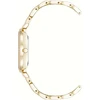 Steve Madden Analoginis laikrodis SM-8096BKGP