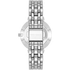 Steve Madden Analoginis laikrodis SM-8097BKSV