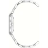 Steve Madden Analoginis laikrodis SM-8097BKSV