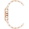 Steve Madden Analoginis laikrodis SM-8100HPRG