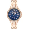 Steve Madden Analoginis laikrodis SM-8100NVRG