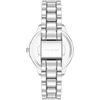 Steve Madden Analoginis laikrodis SM-8105BLSV