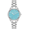 Steve Madden Analoginis laikrodis SM-8105BLSV
