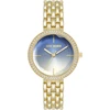 Steve Madden Analoginis laikrodis SM-8106NVGP