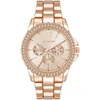 Steve Madden Analoginis laikrodis SM-8110RGRG