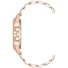 Steve Madden Analoginis laikrodis SM-8110RGRG