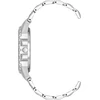 Laikrodis Steve Madden Analog watch SM-8111SVSV