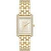 Steve Madden Analoginis laikrodis SM-8126CHGP
