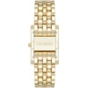 Steve Madden Analoginis laikrodis SM-8126CHGP