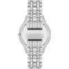 Laikrodis Steve Madden Analog watch SM-8165LBSV