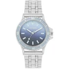 Laikrodis Steve Madden Analog watch SM-8173LBSV
