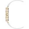 Steve Madden Analoginis laikrodis SM-8174WTGP