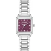 Steve Madden Analoginis laikrodis SM-8217BYSV