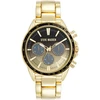 Laikrodis Steve Madden Analog watch SM-9167GYGP
