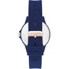 Laikrodis Steve Madden Analogové hodinky SM-8118RGNV
