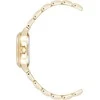 Steve Madden Analoginis laikrodis SM-8104BKGP