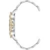 Laikrodis Steve Madden Analogové hodinky SM-9102BLSV