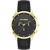 Laikrodis Steve Madden Analogové hodinky SM-9116BKGP