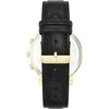 Laikrodis Steve Madden Analogové hodinky SM-9116BKGP