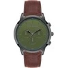 Laikrodis Steve Madden Analogové hodinky SM-9116GRDG