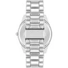 Steve Madden Analoginis laikrodis SM-9115NVSV