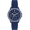 Laikrodis Steve Madden Analogové hodinky SM-8118RGNV