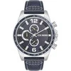 Laikrodis Steve Madden Analogové hodinky SM-9111NVSV