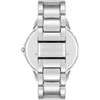 Laikrodis Steve Madden Analogové hodinky SM-9102BLSV