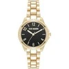 Steve Madden Analoginis laikrodis SM-8104BKGP