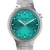 Laikrodis SWATCH modelis AQUA SHIMMER