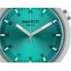 Laikrodis SWATCH modelis AQUA SHIMMER
