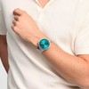 Laikrodis SWATCH modelis AQUA SHIMMER