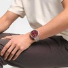 Laikrodis SWATCH modelis SCARLET SHIMMER