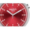 Laikrodis SWATCH modelis SCARLET SHIMMER