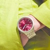 Laikrodis SWATCH SCARLET SHIMMER SB07S104G