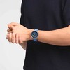 Laikrodis SWATCH WATCHES SB07S106