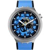 Laikrodis SWATCH WATCHES SB07S106