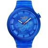 Laikrodis SWATCH WATCHES modelis SB05N116