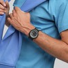 Laikrodis SWATCH modelis PAST THE HORIZON