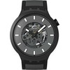 Laikrodis SWATCH modelis PAST THE HORIZON