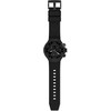 Laikrodis SWATCH modelis CHECKPOINT Juodas
