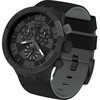 Laikrodis SWATCH modelis CHECKPOINT Juodas