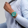 Laikrodis SWATCH modelis TURQUOISE JOY