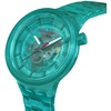 Laikrodis SWATCH modelis TURQUOISE JOY